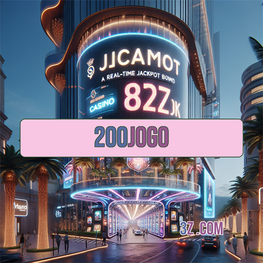 Login Criativo: Acesso Exclusivo ao Mundo do 200jogo