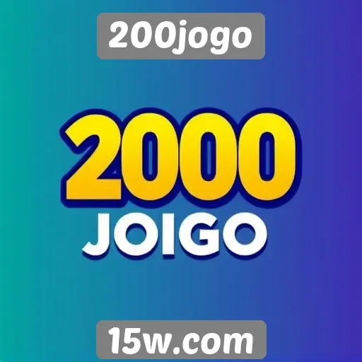 Novos jogos prometem inovação no site 200jogo